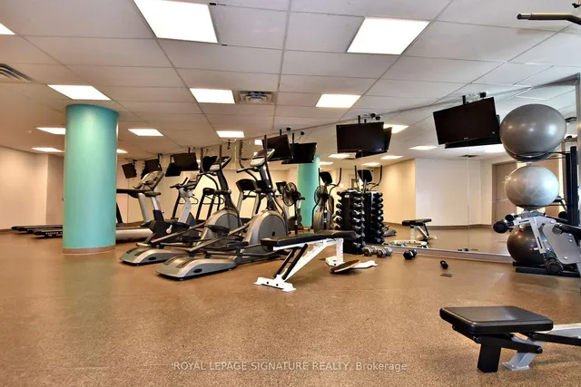 Additional property image - 1171 Queen St Unit 1508