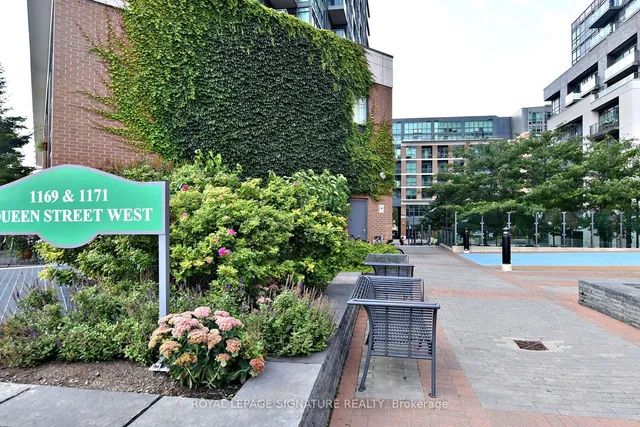 Additional property image - 1171 Queen St Unit 1508