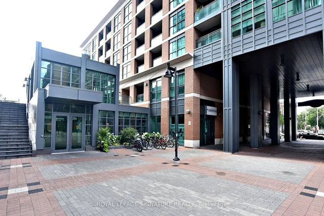 Additional property image - 1171 Queen St Unit 1508