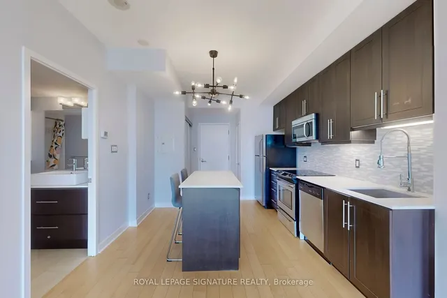 Additional property image - 1171 Queen St Unit 1508