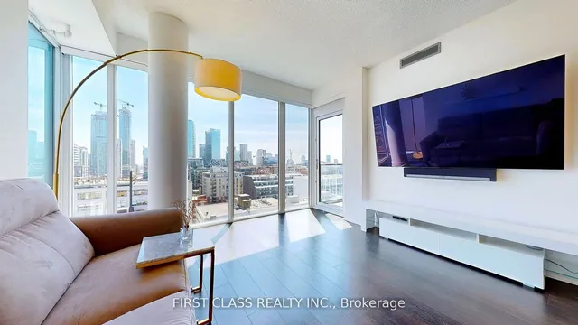 Additional property image - 435 Richmond St Unit 1504