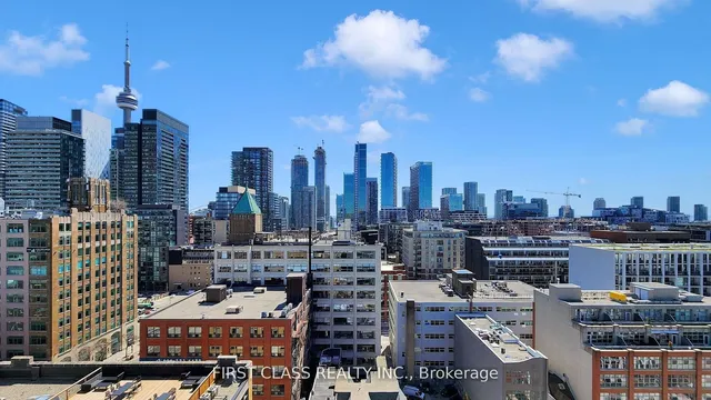 Additional property image - 435 Richmond St Unit 1504