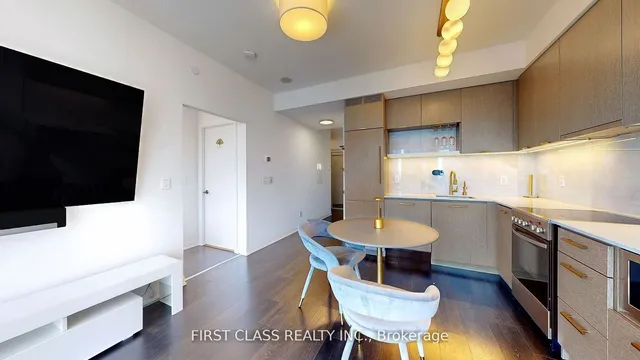 Additional property image - 435 Richmond St Unit 1504