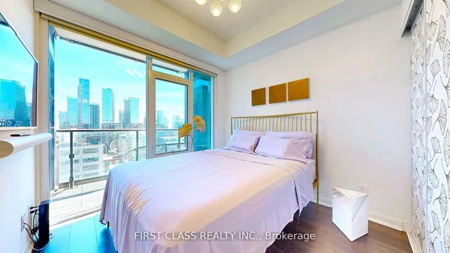 Additional property image - 435 Richmond St Unit 1504