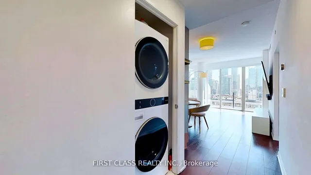 Additional property image - 435 Richmond St Unit 1504