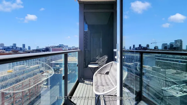 Additional property image - 435 Richmond St Unit 1504