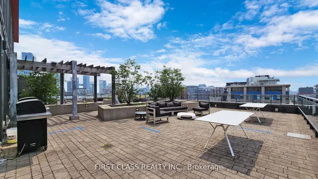 Additional property image - 435 Richmond St Unit 1504
