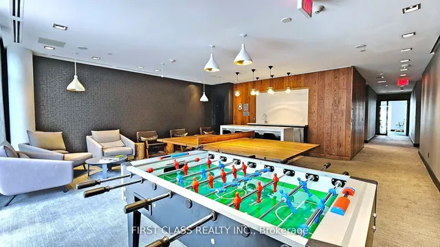 Additional property image - 435 Richmond St Unit 1504