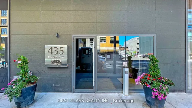 Additional property image - 435 Richmond St Unit 1504