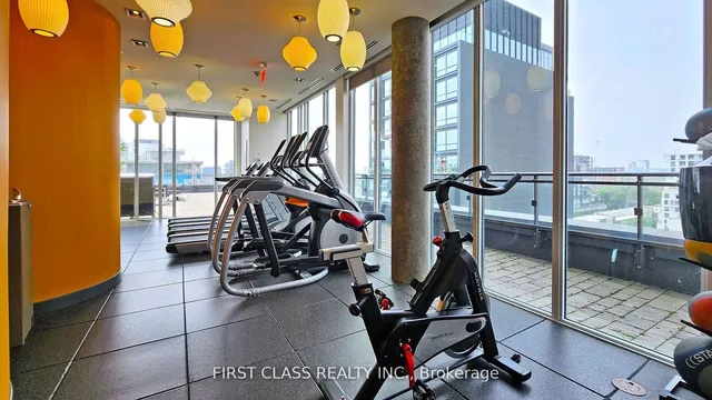 Additional property image - 435 Richmond St Unit 1504