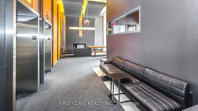 Additional property image - 435 Richmond St Unit 1504