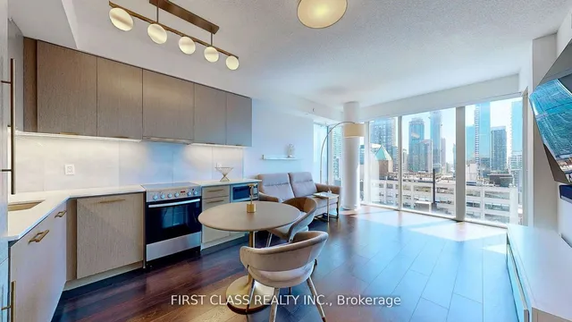 Additional property image - 435 Richmond St Unit 1504