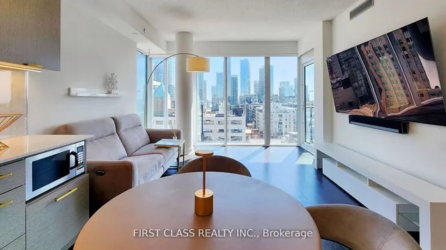 Additional property image - 435 Richmond St Unit 1504