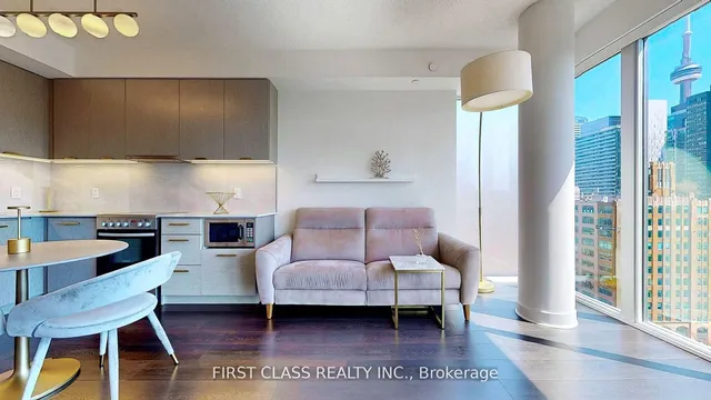 Additional property image - 435 Richmond St Unit 1504