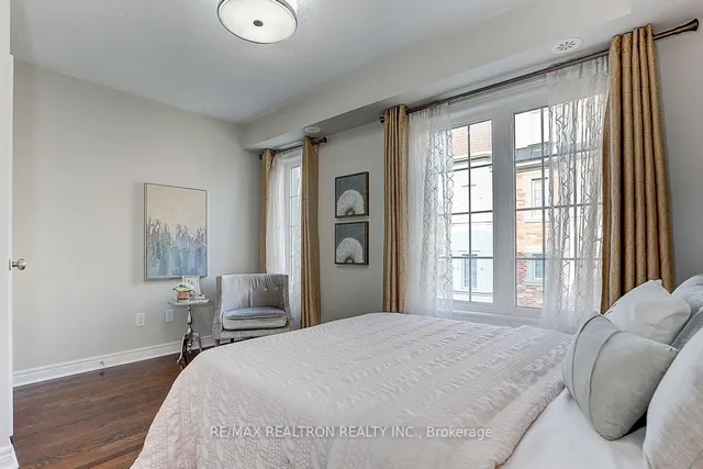 Additional property image - 169 Finch Ave Unit H
