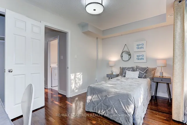 Additional property image - 169 Finch Ave Unit H