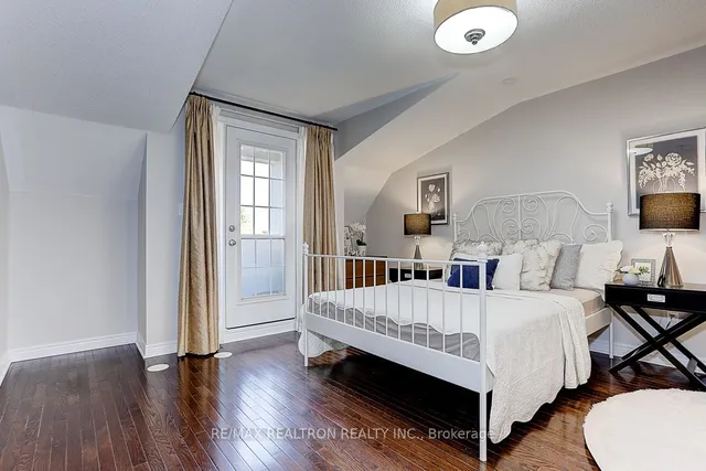 Additional property image - 169 Finch Ave Unit H