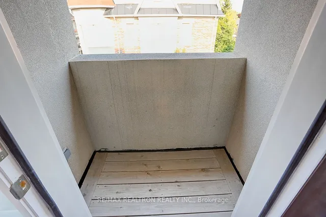 Additional property image - 169 Finch Ave Unit H