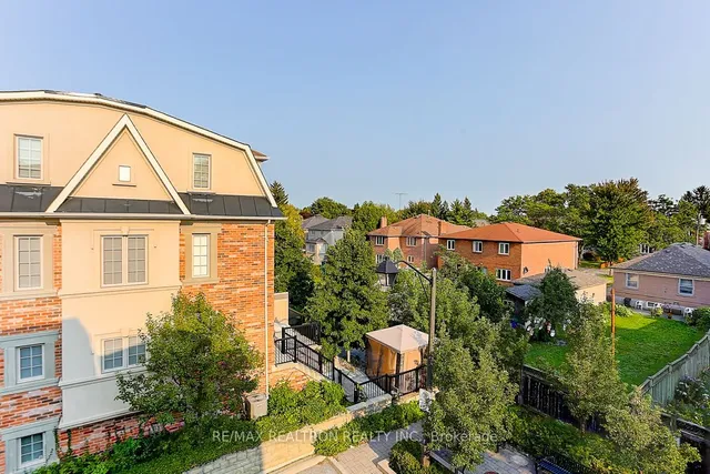 Additional property image - 169 Finch Ave Unit H