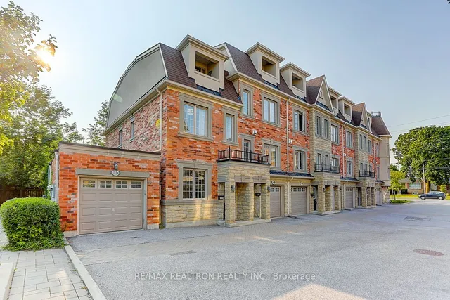 Additional property image - 169 Finch Ave Unit H