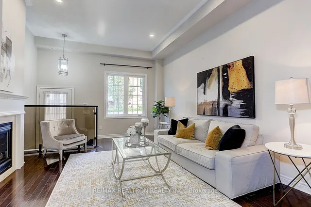Additional property image - 169 Finch Ave Unit H