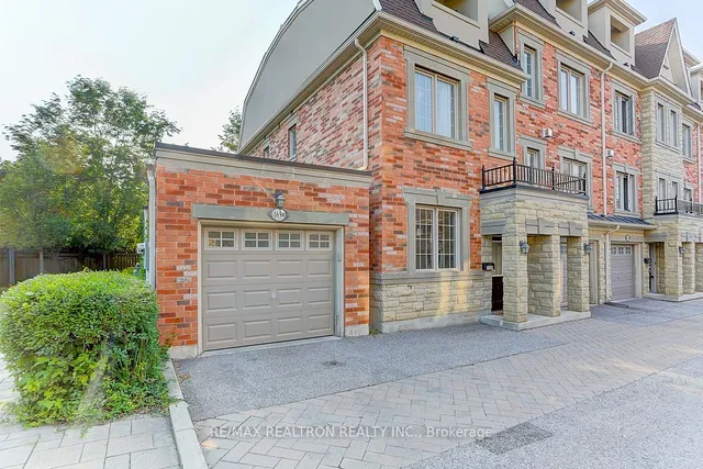 Additional property image - 169 Finch Ave Unit H
