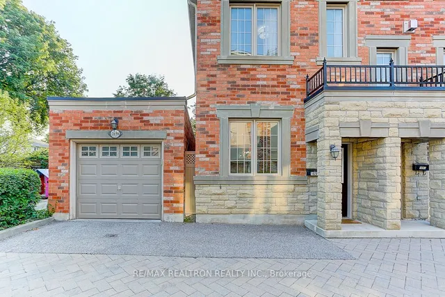 Additional property image - 169 Finch Ave Unit H
