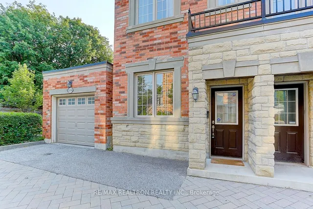 Additional property image - 169 Finch Ave Unit H
