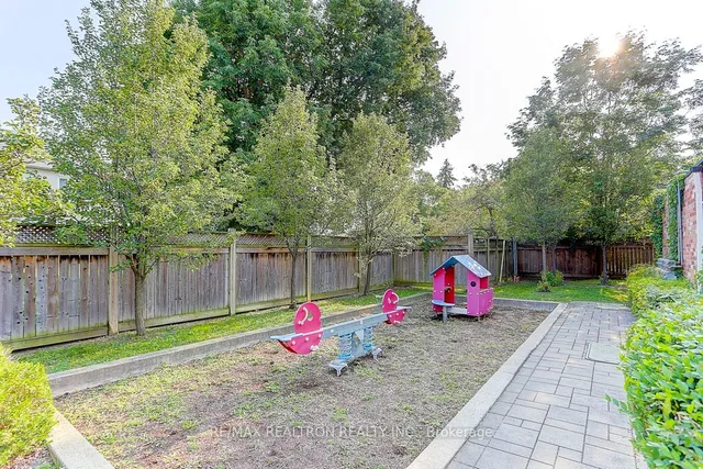Additional property image - 169 Finch Ave Unit H