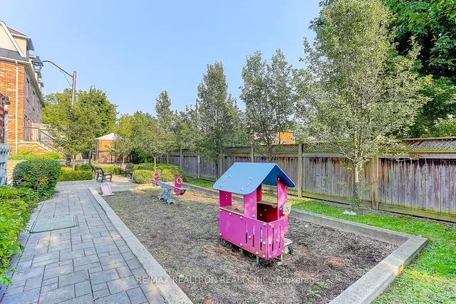 Additional property image - 169 Finch Ave Unit H