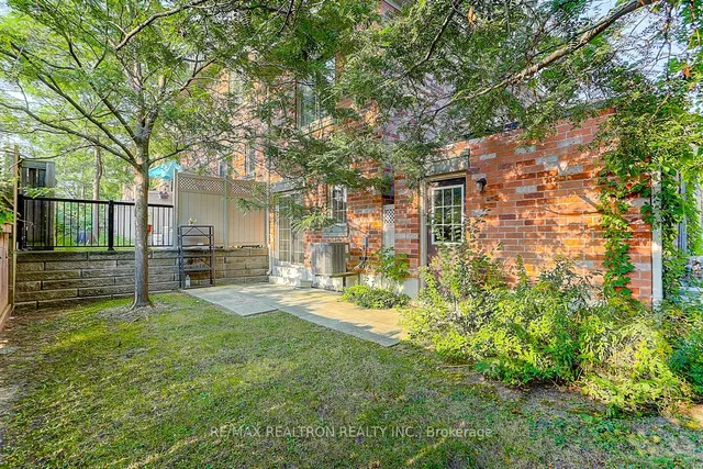 Additional property image - 169 Finch Ave Unit H