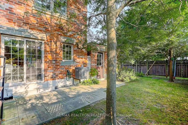 Additional property image - 169 Finch Ave Unit H