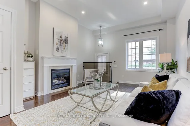 Additional property image - 169 Finch Ave Unit H