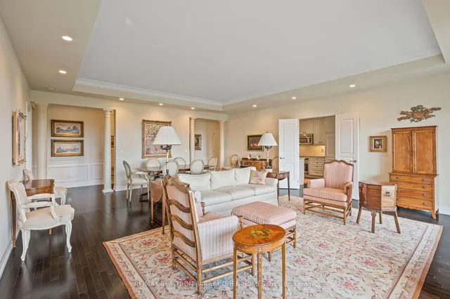 Additional property image - 21 Burkebrook Pl Unit 407