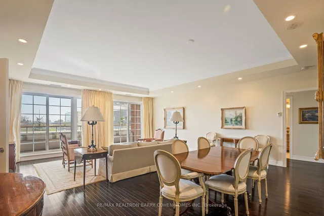 Additional property image - 21 Burkebrook Pl Unit 407