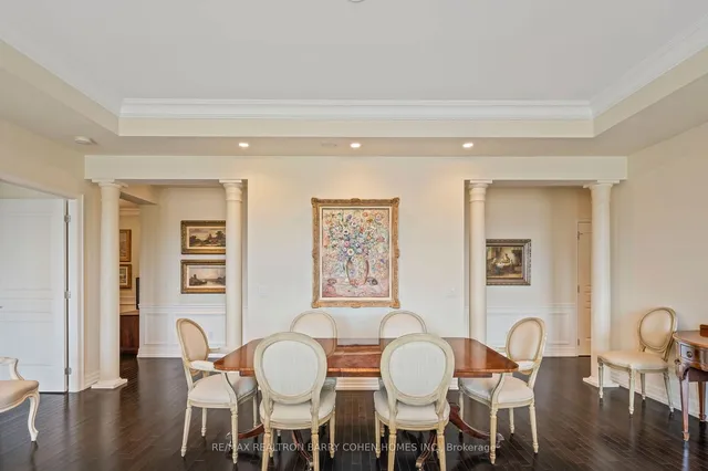 Additional property image - 21 Burkebrook Pl Unit 407
