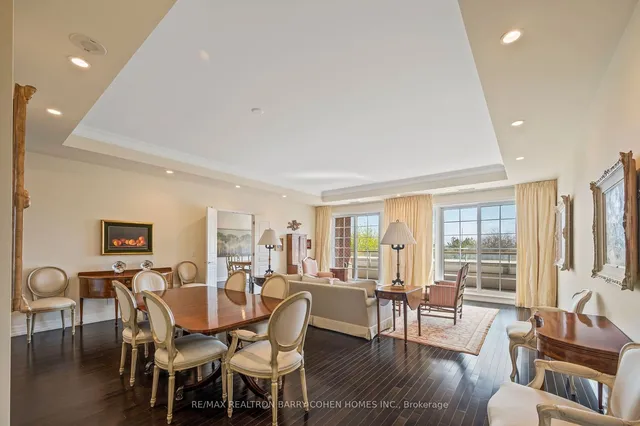 Additional property image - 21 Burkebrook Pl Unit 407
