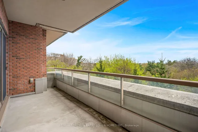 Additional property image - 21 Burkebrook Pl Unit 407