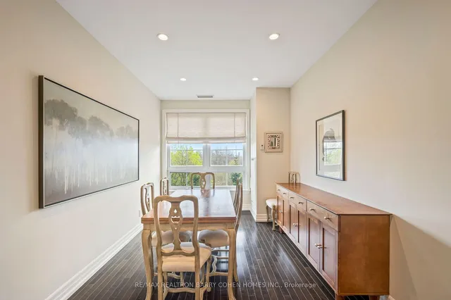Additional property image - 21 Burkebrook Pl Unit 407