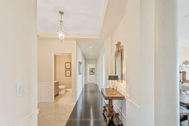 Additional property image - 21 Burkebrook Pl Unit 407