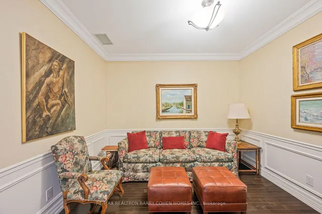 Additional property image - 21 Burkebrook Pl Unit 407
