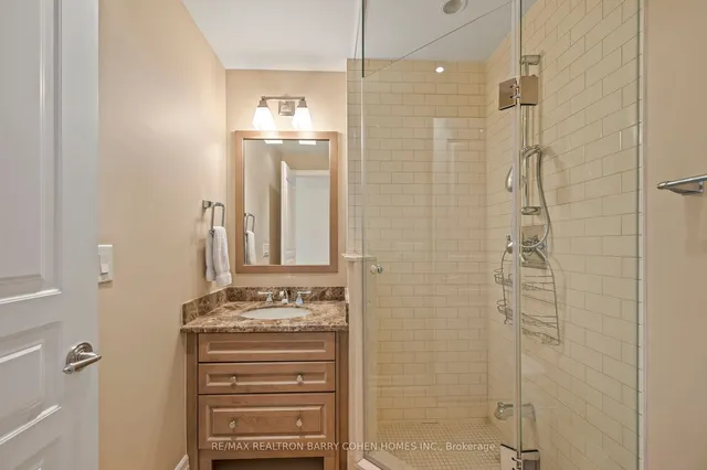 Additional property image - 21 Burkebrook Pl Unit 407