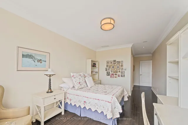 Additional property image - 21 Burkebrook Pl Unit 407