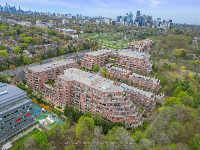 Additional property image - 21 Burkebrook Pl Unit 407