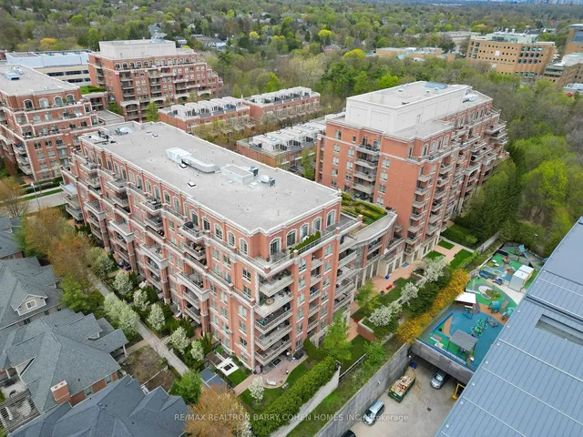 Additional property image - 21 Burkebrook Pl Unit 407
