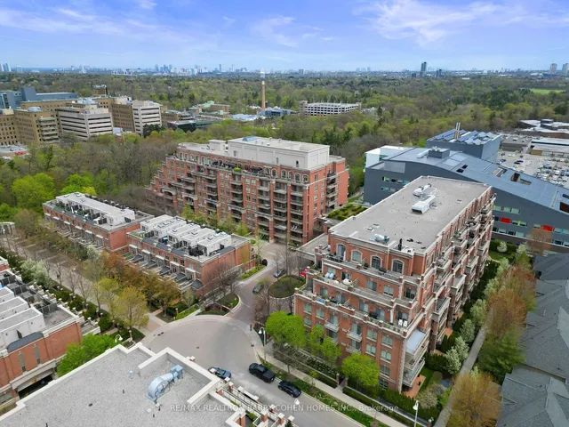 Additional property image - 21 Burkebrook Pl Unit 407