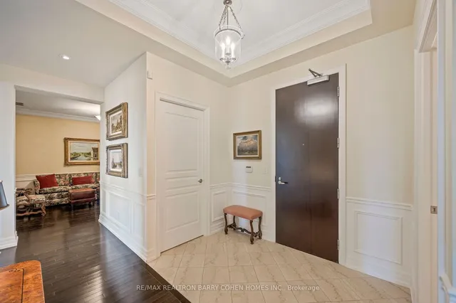 Additional property image - 21 Burkebrook Pl Unit 407