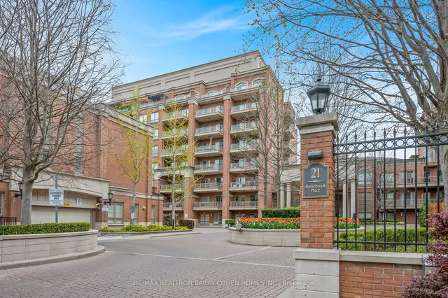 Additional property image - 21 Burkebrook Pl Unit 407