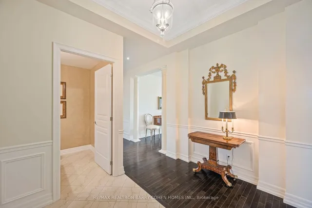 Additional property image - 21 Burkebrook Pl Unit 407
