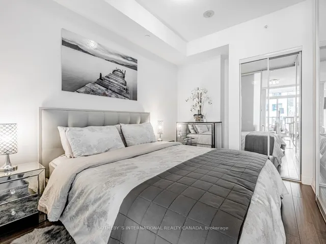 Additional property image - 8 Mercer St Unit 2504